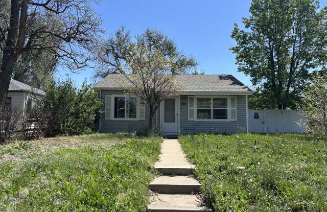 1150 BEELER ST photos photos