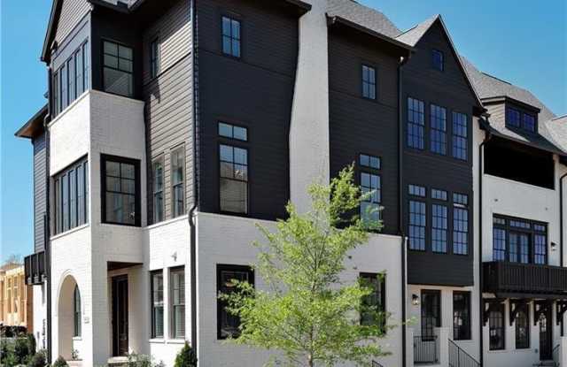 6641 Sterling Drive - 6641 Sterling Dr, Sandy Springs, GA 30328