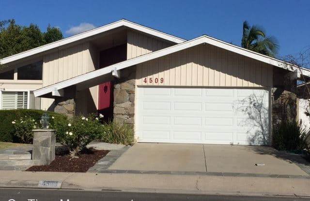 4509 Candleberry - 4509 Candleberry Avenue, Seal Beach, CA 90740