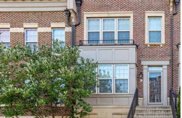 503 RAMPART WAY - 503 Rampart Way, National Harbor, MD 20745