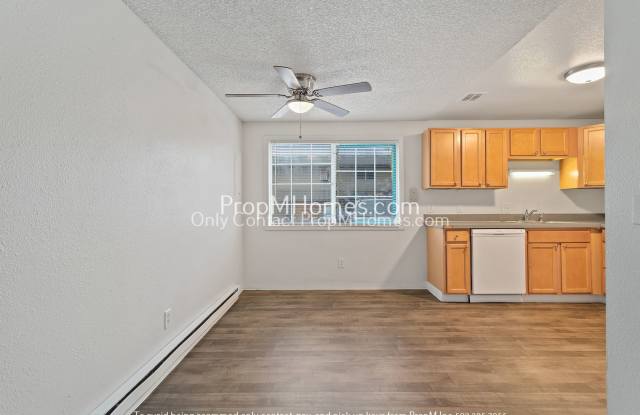 Enjoy the Cedar Hills Lifestyle in this Three Bedroom! - 3283 Southwest 126th Avenue, Beaverton, OR 97005
