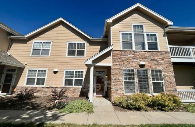 3758 Ponderosa Ct. - 3758 Ponderosa Court, Evans, CO 80620