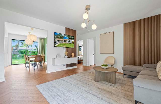 121 NW 53rd Ct - 121 Northwest 53rd Court, Oakland Park, FL 33309