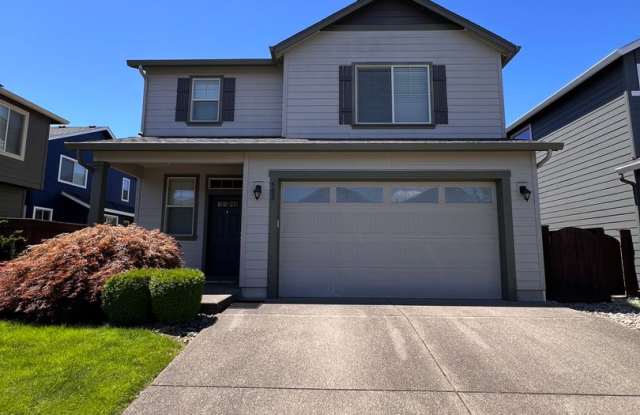 AVAILABLE NOW! Ridgefield 2-story in Picturesque Neighborhood photos photos