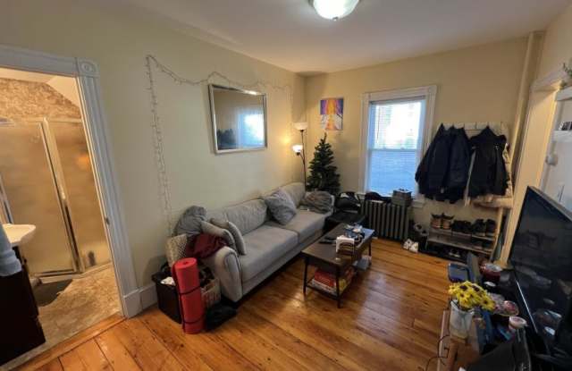 6 White Street Pl. photos photos