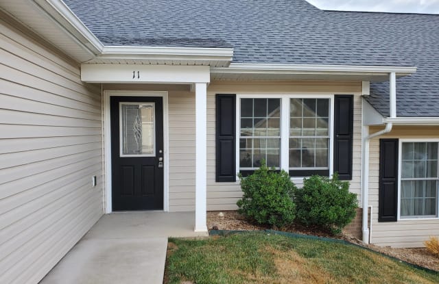 11 Micah Court - 11 Micah Court, Fishersville, VA 24401