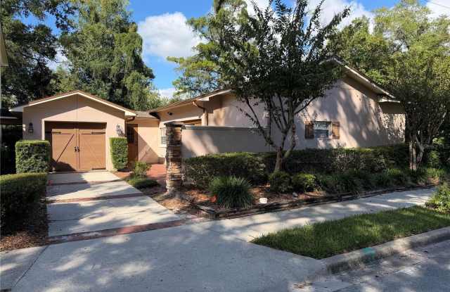 1300 MICHIGAN AVENUE - 1300 Michigan Avenue, Winter Park, FL 32789
