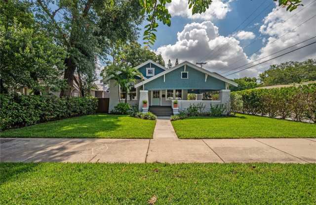 5301 N CENTRAL AVENUE photos photos