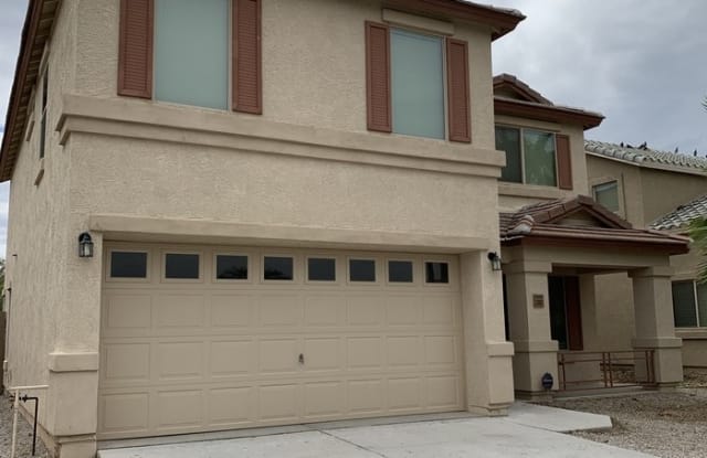 23801 West Corona Avenue - 23801 West Corona Avenue, Buckeye, AZ 85326