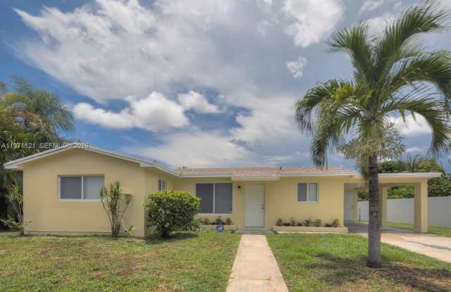 1280 NW 111th Street 1, Miami, FL 33167 photos photos