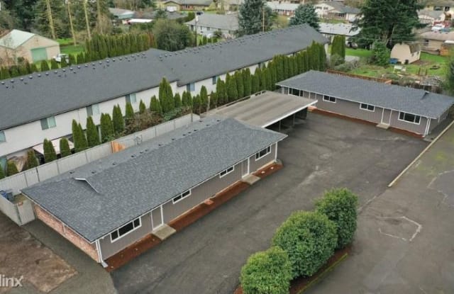 6108 NE Hazel Dell Ave - 6108 Northeast Hazel Dell Avenue, Hazel Dell, WA 98665