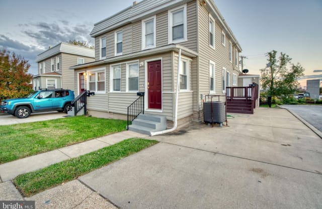 6105 DANVILLE AVENUE - 6105 Danville Avenue, Baltimore, MD 21224