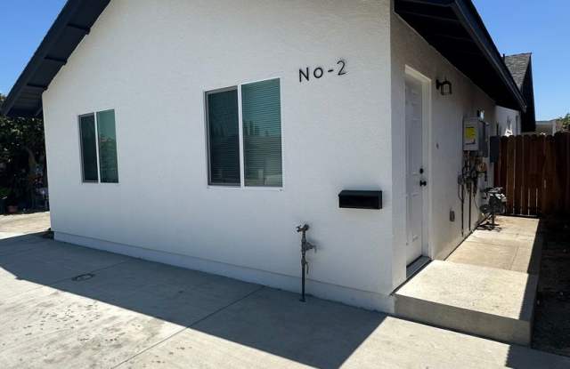 Brand New ADU - 1844 Gaucho Way, Oxnard, CA 93030