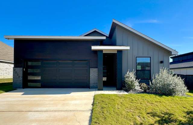 AVAILABLE NOW! - 2230 Wooster Street, Nolanville, TX 76559