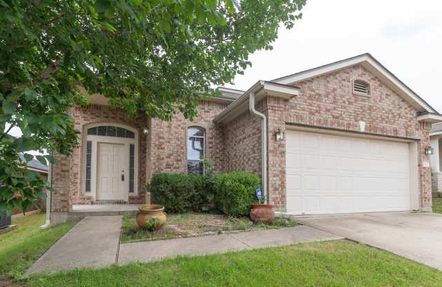 Bright, Open Floor Plan, Two Story Pflugerville Home photos photos