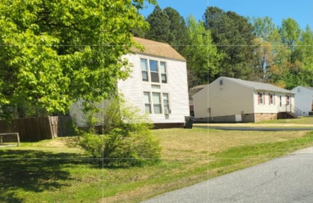 10142 Carol Anne Rd - 10142 Carol Anne Road, Chesterfield County, VA 23832
