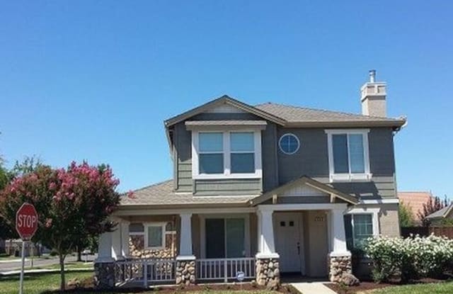2503 Rose Hill Lane - 2503 Rose Hill Lane, Riverbank, CA 95367