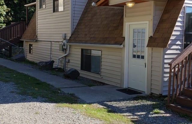 12783 Doby Lane SE - 12783 Doby Lane Southeast, Kitsap County, WA 98359