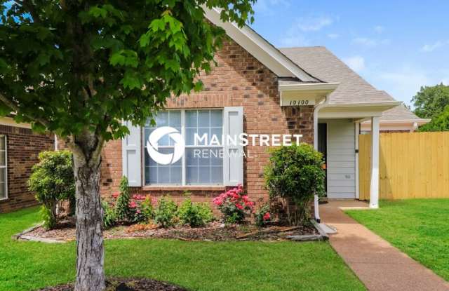 10100 Mill Hill Avenue photos photos