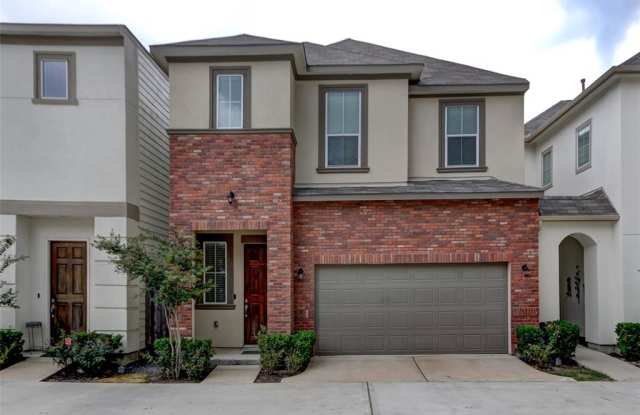 8808 Hollister Square Court - 8808 Hollister Street, Houston, TX 77080