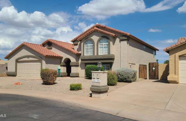 1002 E HEARNE Way photos photos