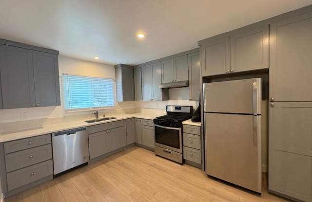 445 Rose Ave Apartments in Long Beach photos photos