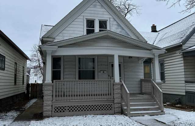 2323 South 26th Street - 2323 South 26th Street, Milwaukee, WI 53215