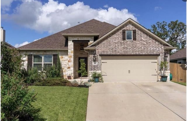 2502 Kimbolton Drive - 2502 Kimbolton Drive, College Station, TX 77845