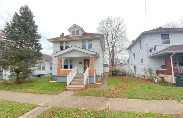 1437 Maple Ave 3BR/1BA (East Hamilton) **DEPOSIT PENDING** Email Leasing@bbrents.com to join the waitlist! - 1437 Maple Avenue, Hamilton, OH 45011