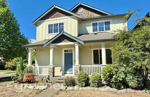 4BR 2.5BA Home in West Olympia photos photos