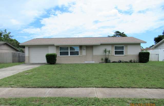 Adorable 2 Bedroom Port Orange Home! Gallery 1