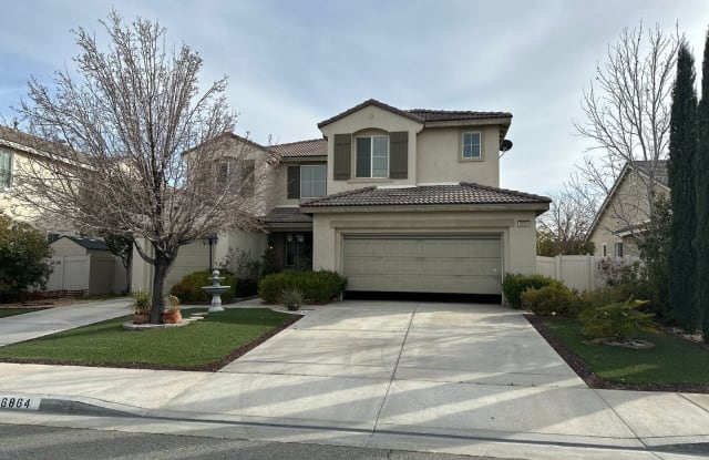 6862 Buchet Dr - 6862 Buchet Drive, Palmdale, CA 93552