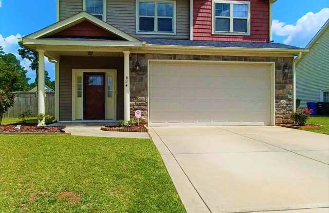 824 Ronald Reagan Dr photos photos
