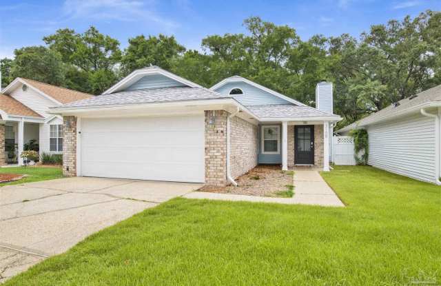 3108 Station Ct - 3108 Station Court, Pensacola, FL 32504 3108 Station Ct - 3108 Station Court, Pensacola, FL 32504