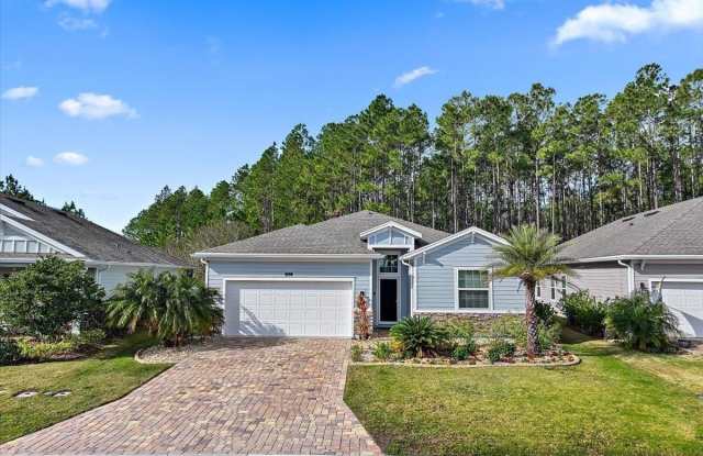 102 ANGUILLA Boulevard - 102 Anguilla Boulevard, St. Johns County, FL 32092