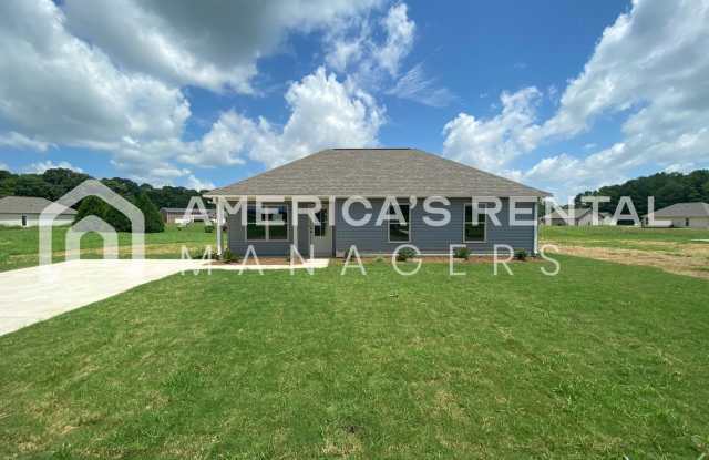 Home for Rent in Talladega, AL!!! photos photos