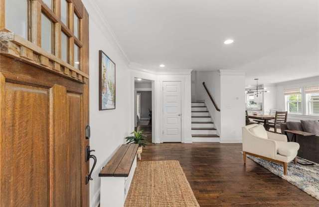 1134 Knott Street SE - 1134 Knott Street Southeast, Atlanta, GA 30316