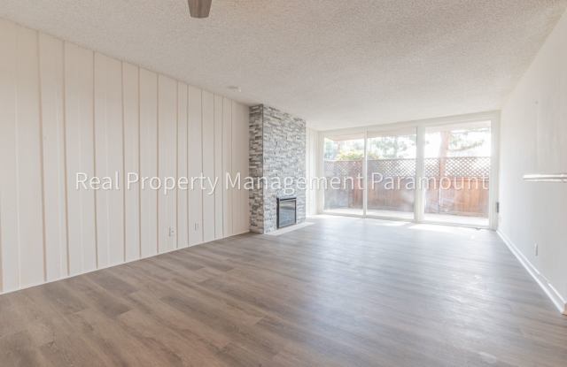 Beautiful 2 Bed 2 Bath Apartment in Culver City - 6605 Green Valley Circle, Culver City, CA 90230