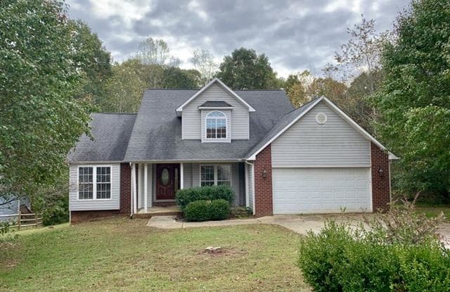 6955 Golden Bay Court - 6955 Golden Bay Court, Lake Norman of Catawba, NC 28673