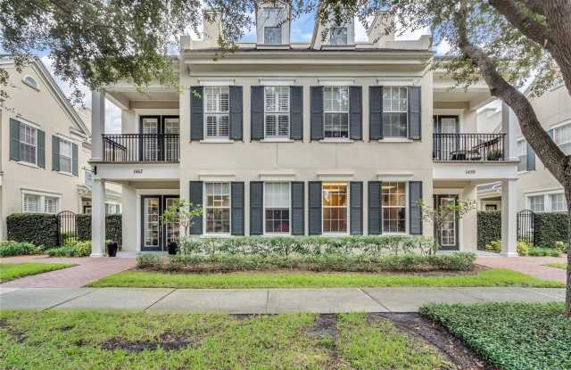 1467 LAKE BALDWIN LANE photos photos