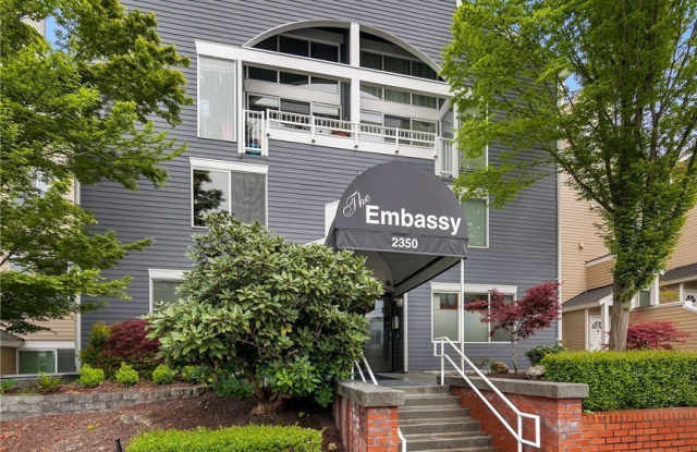 Embassy Condominiums - North Capitol Hill photos photos