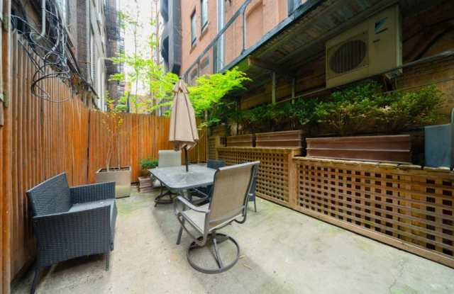 340 West 17th Street photos photos