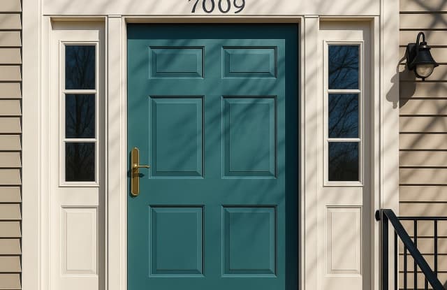7009 Bentley Mill Pl - 7009 Bentley Mill Place, Kingstowne, VA 22315