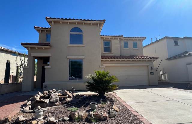 ONE MONTH FREE ON 12 MONTH LEASE!!! 3 Bedroom - 2 story home in Rancho Sahuarita photos photos