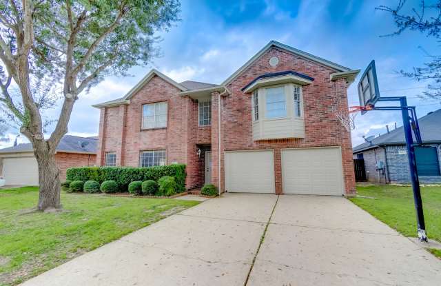3607 Bristleleaf Dr Gallery 2