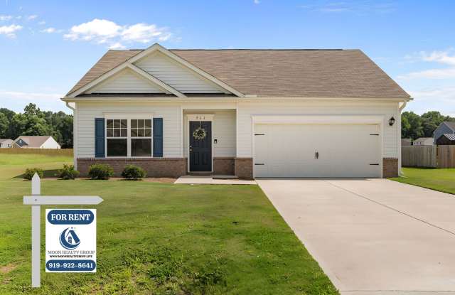 313 Settlers Pointe Drive Gallery 1