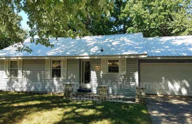 2529 West Blackburn Drive photos photos