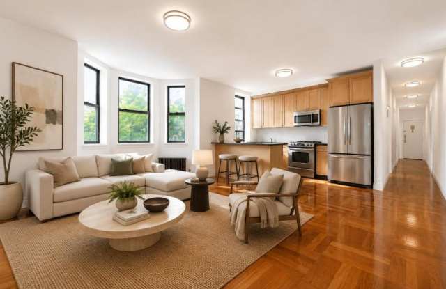 601 West 137th Street photos photos