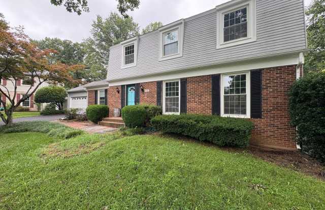 5301 NEW CHURCH Court photos photos