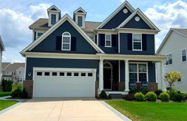 863 River Run Road Gallery 1